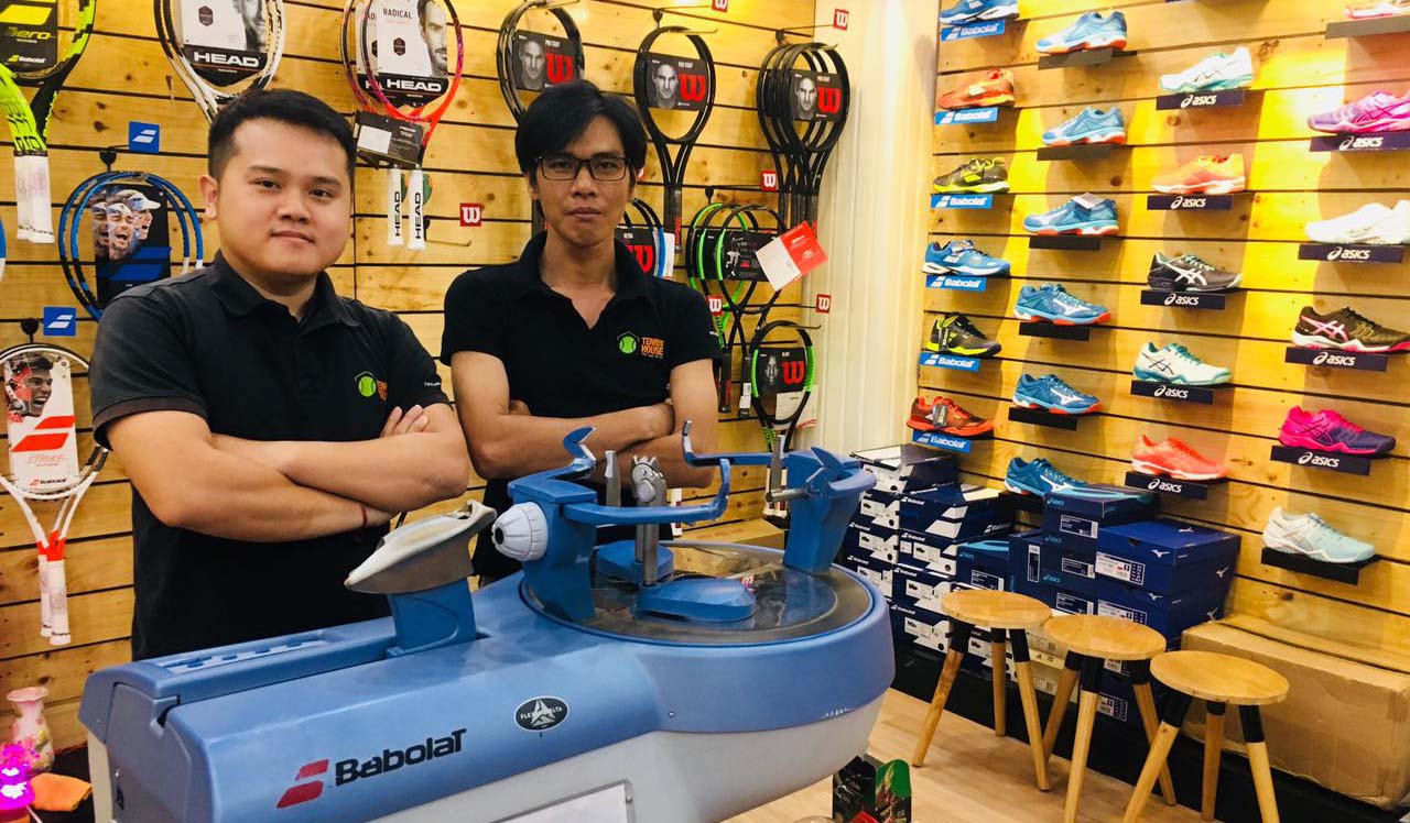 Chính sách khách hàng thân thiết của Sport House